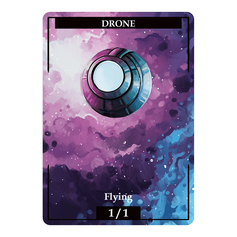Drone — None — Drone 1/1