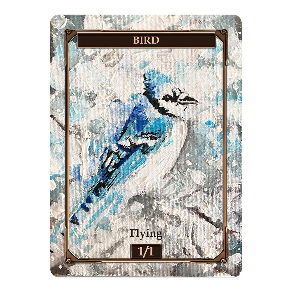 Bird — None — Bird 1/1